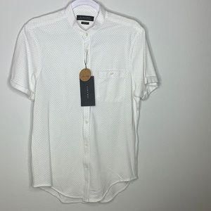 Men’s Zara shirt
